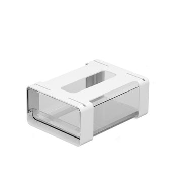 Storage Boxes