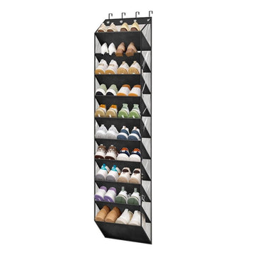 Shoe Organizers