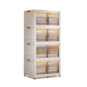 Wardrobe Storage