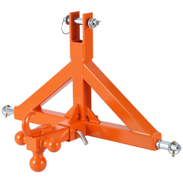 Trailer Hitch