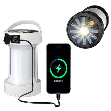 Outdoor Lighting