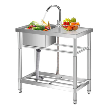 Commercial Sinks