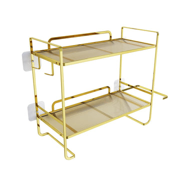 Bathroom Cabinets & Shelves
