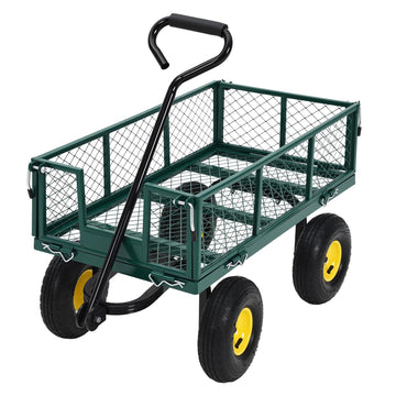 Garden Carts