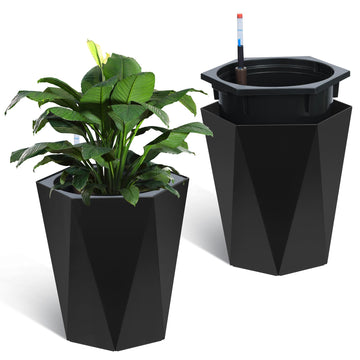 Garden Pots