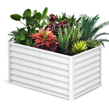 Garden Beds