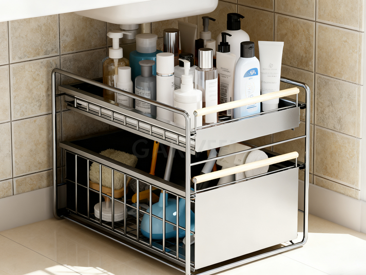 Schrank-Organizer