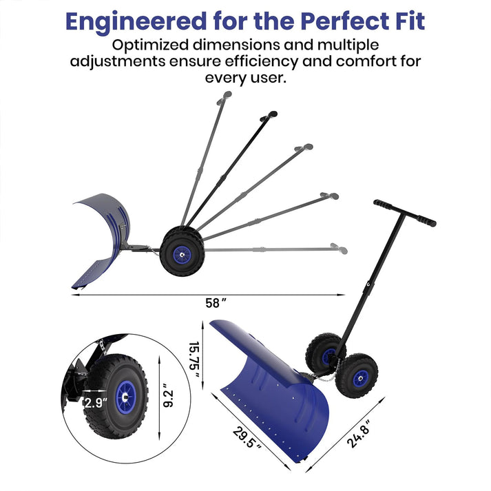 Ergonomischer Griff