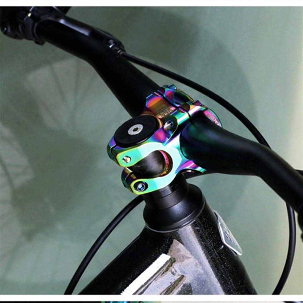 Garvee universeller Vorbau für Rennrad Fixie MTB DH und Bahnräder