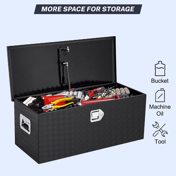 Garvee Werkzeugbox