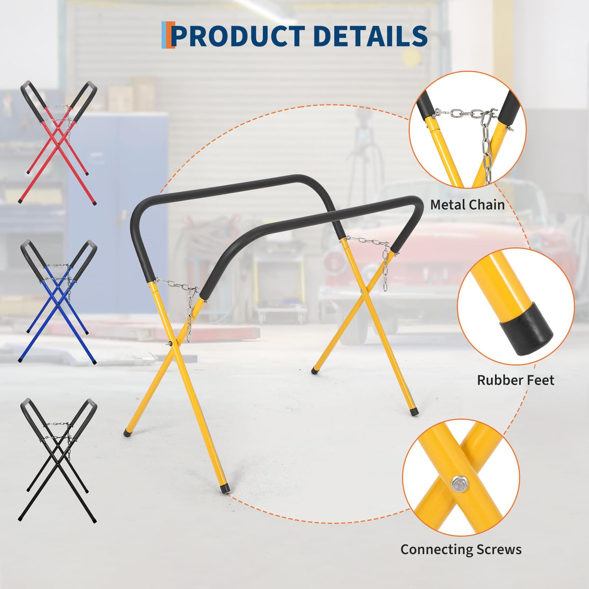 Werkbank Polster Schutz