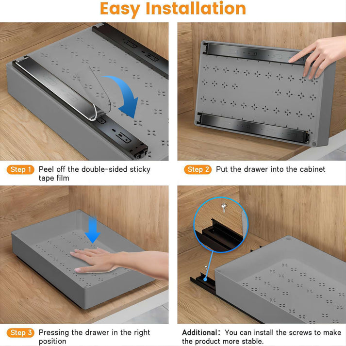 Schrank-Organizer