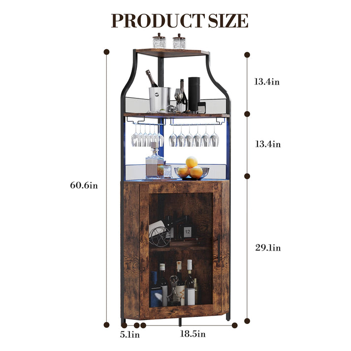 Weinschrank