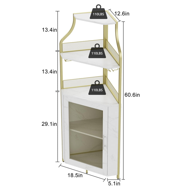 Weinschrank