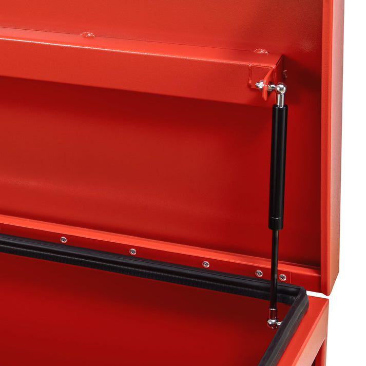 Garvee große Werkzeugbox mit Stauraum