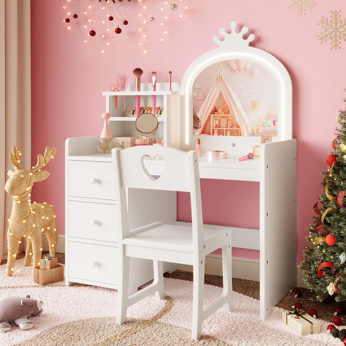 Perfektes Geschenk für kleine Mädchen