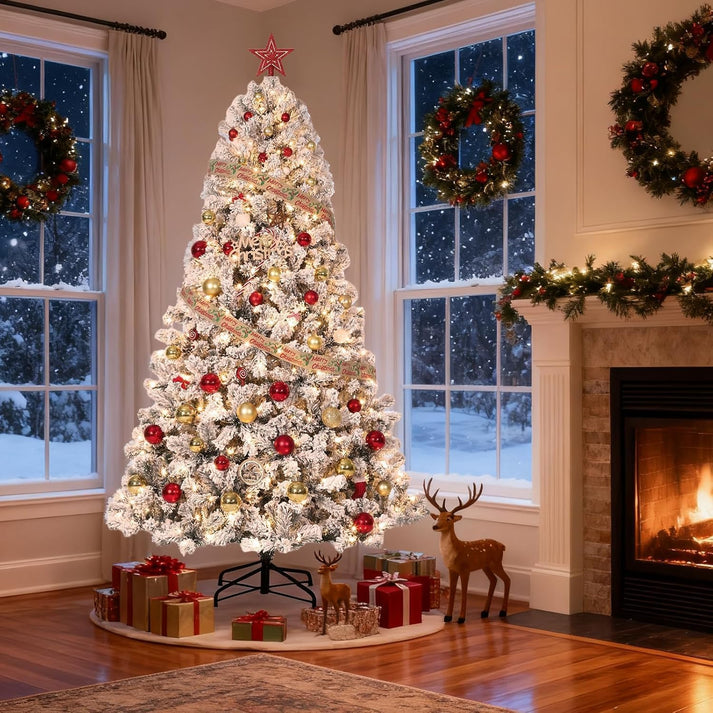 Weihnachtsbaum-Imitat