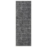 Garvee Maschinenwaschbarer Teppich Für Wohnzimmer, Kinderzimmer, Flur, 120x180 cm, Uni-Farbe