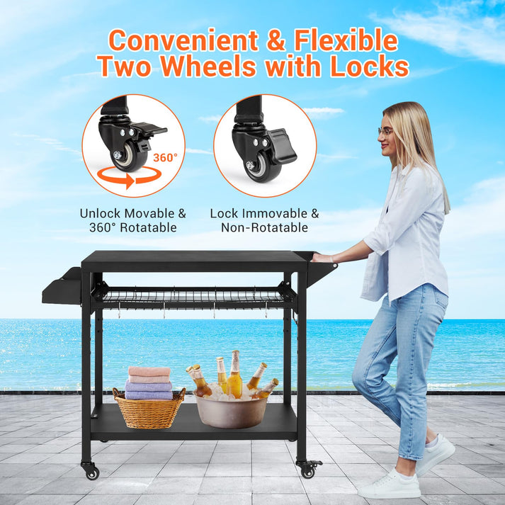 Flexible Mobilität