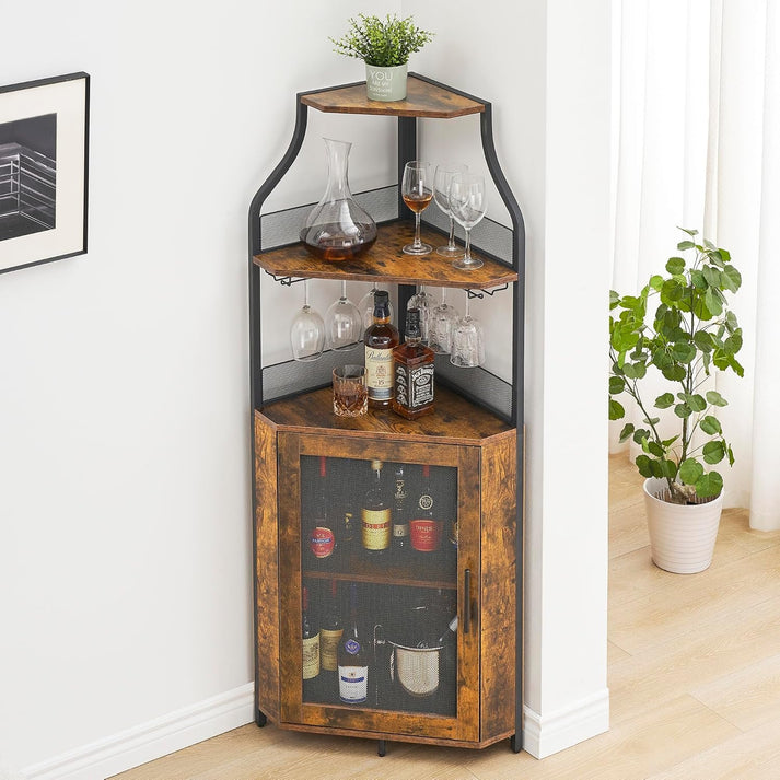Weinschrank