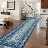 Garvee Teppich Gabion X 350g Perlenflor 100% Polyester Waschbar Faltbar Klassisch Für Wohnzimmer Schlafzimmer Büro