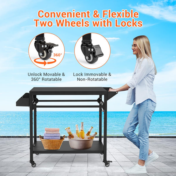 Flexible Mobilität