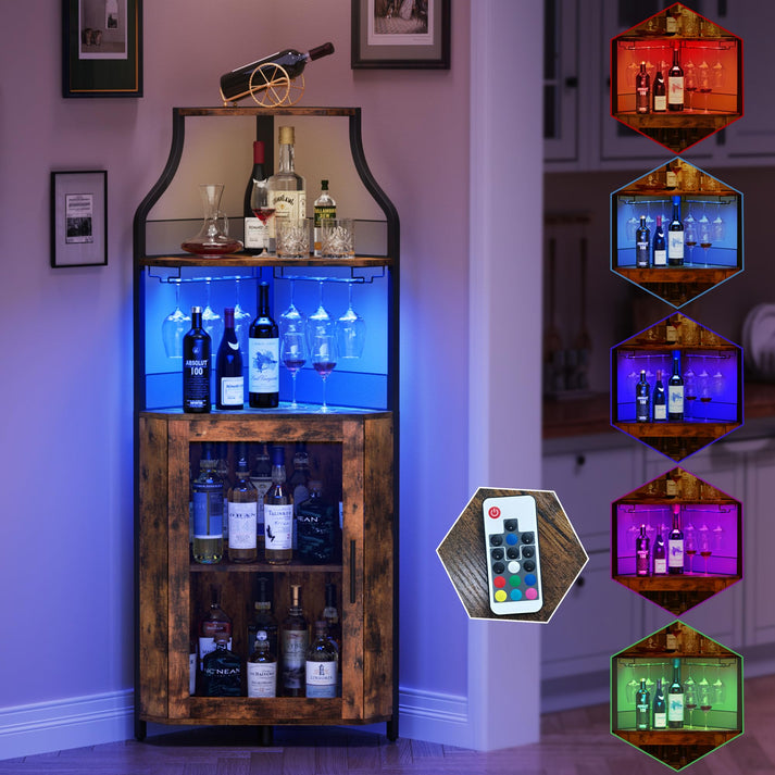 Weinschrank