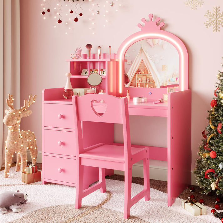 Perfektes Geschenk für kleine Mädchen