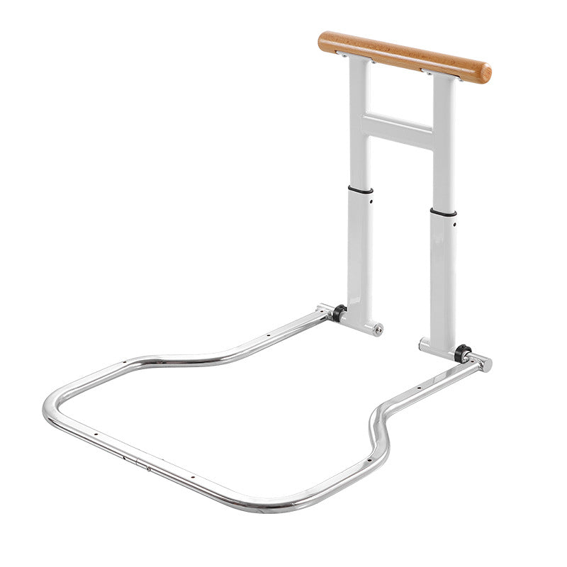 Garvee Bettgitter 58,5×62 cm – Höhenverstellbarer Rausfallschutz 43,5–52,5 cm für Erwachsene, Faltbar