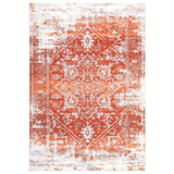 Garvee Alfombra De Salón 1200g 100% Poliéster Imitación Cachemira Für Wohnzimmer 80x150cm Estampado Persa
