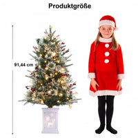 Produktgröße: 91,44 cm