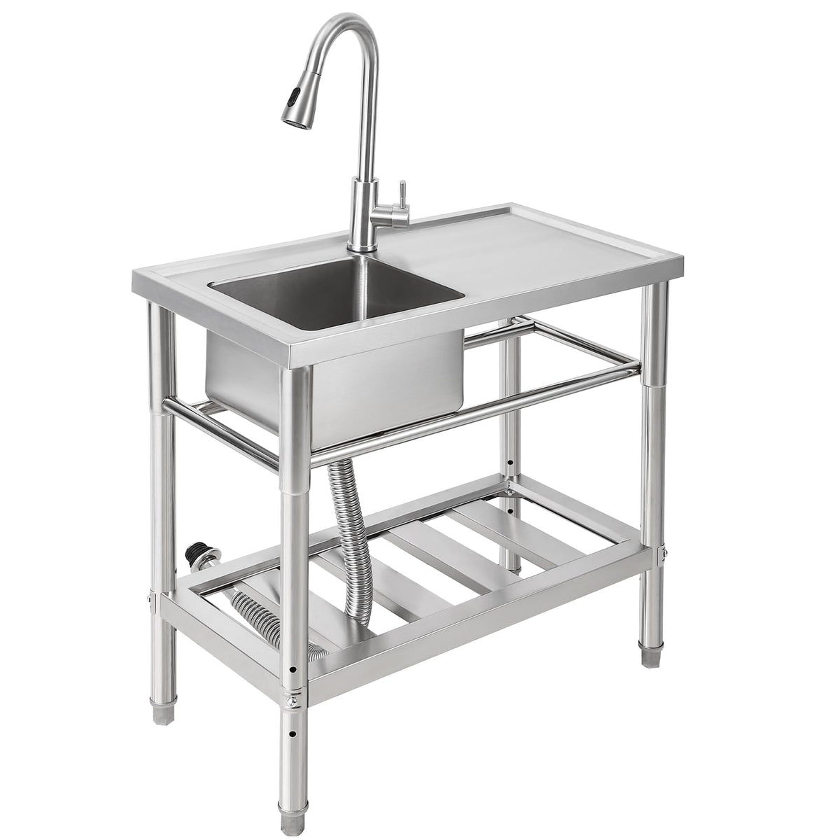Edelstahl Spültisch-PHO_12KK3FE0