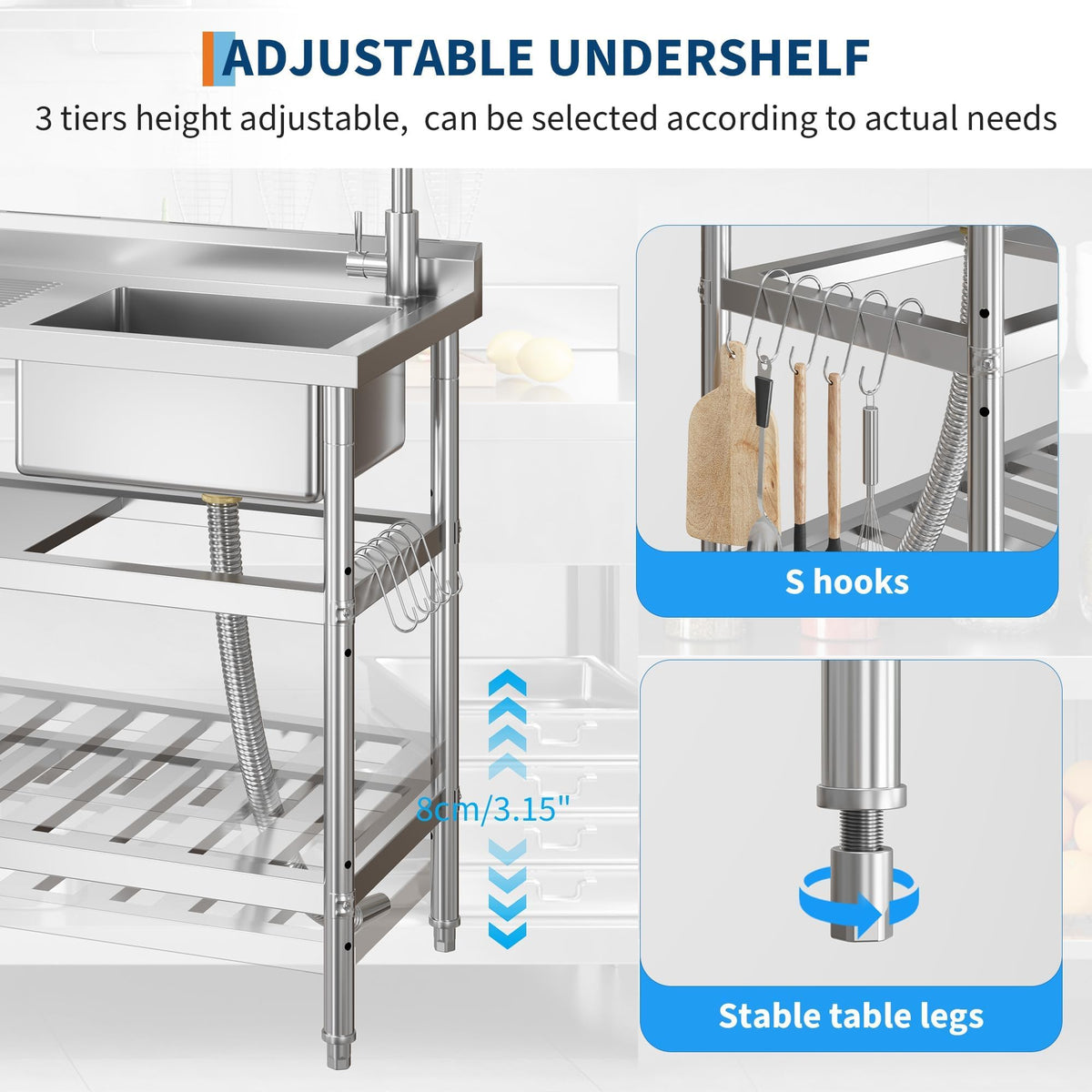 ADJUSTABLE UNSERSHELF-PTH_335HWXYR