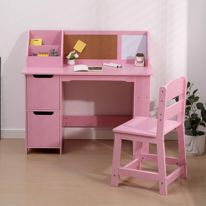 Ergonomischer Kinderstuhl