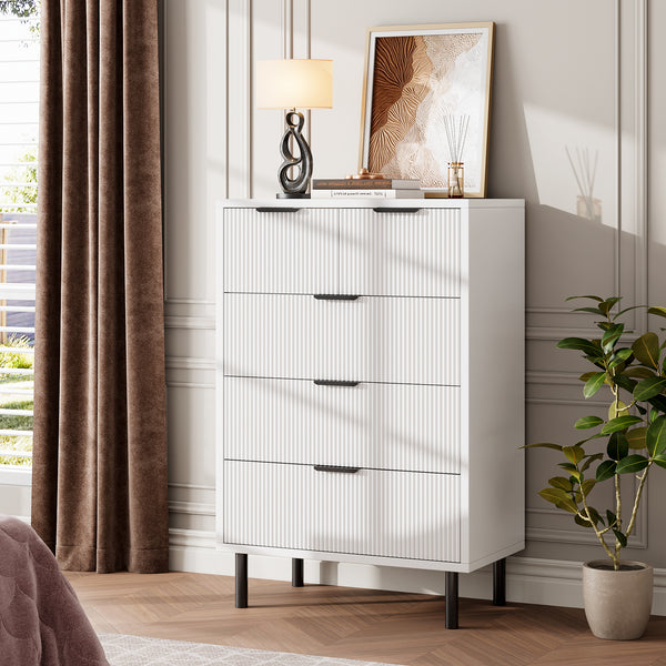 GARVEE Kommode – 🏠 Vielseitig einsetzbar