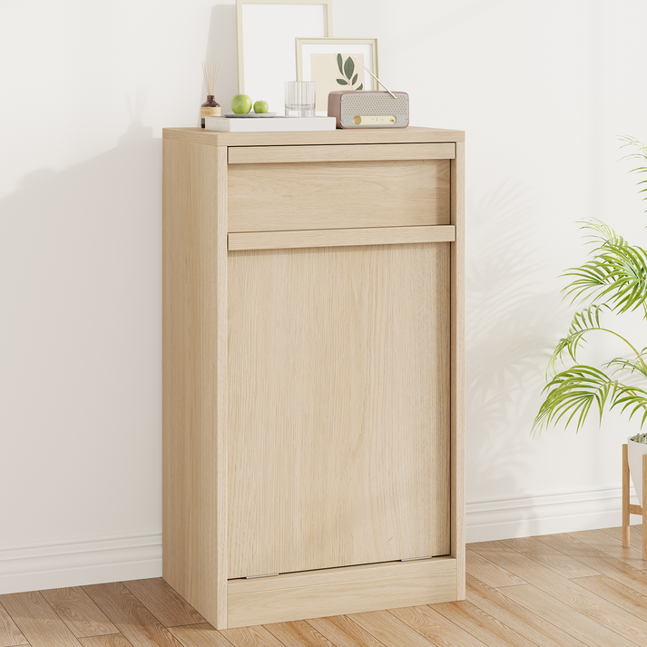 Mülleimerschrank